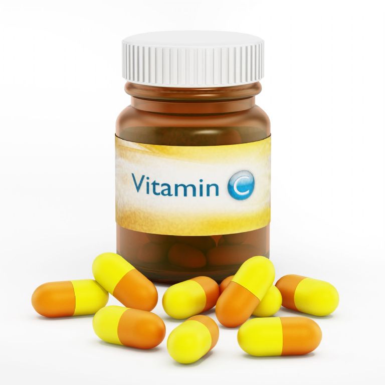 HV-Vitamins